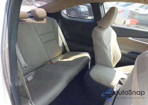 2014 Honda Accord Lx-S from USA, damaged, VIN 1HGCT1B39EA011163